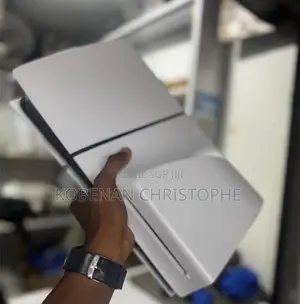 Ps5 Slim Neuf