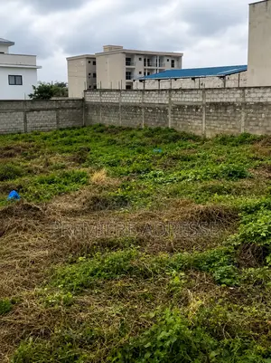 Terrain 700m2 ACD Bingerville Djondoumin