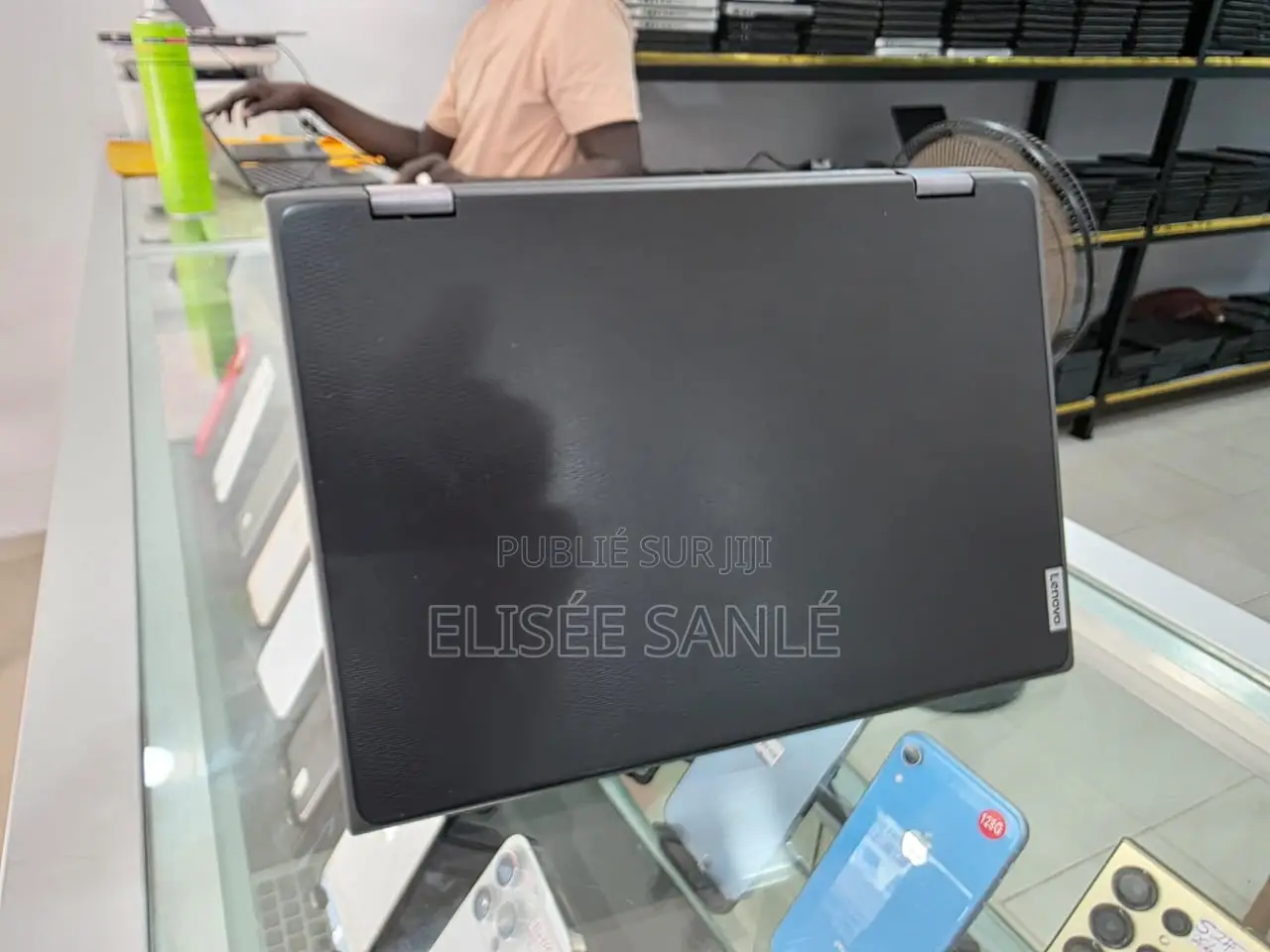 Nouveau Ordinateur portable Lenovo Autre 4GB Intel Core 2 Duo SSD 128GB
