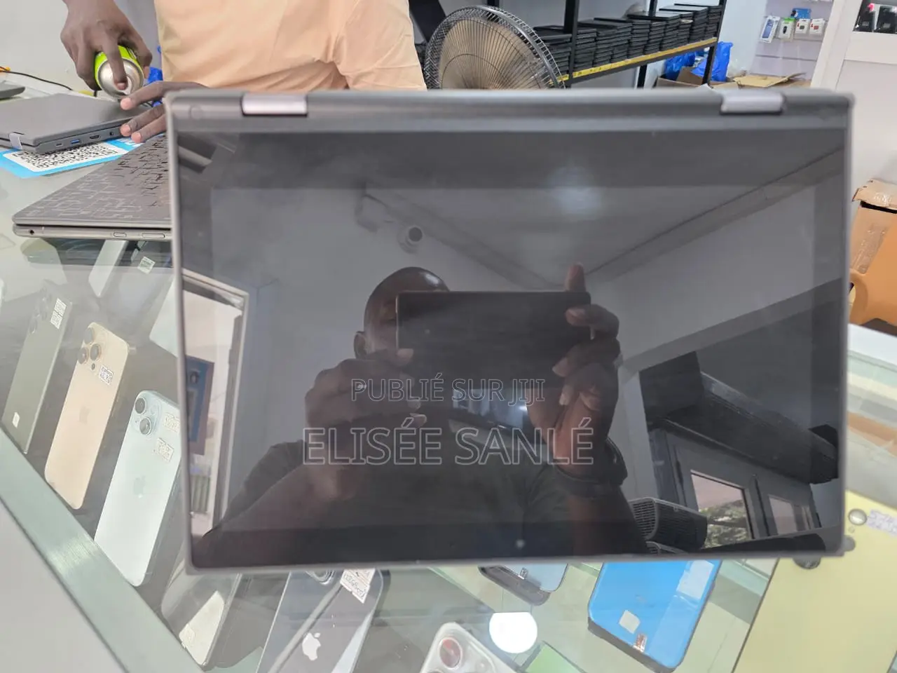 Nouveau Ordinateur portable Lenovo Autre 4GB Intel Core 2 Duo SSD 128GB