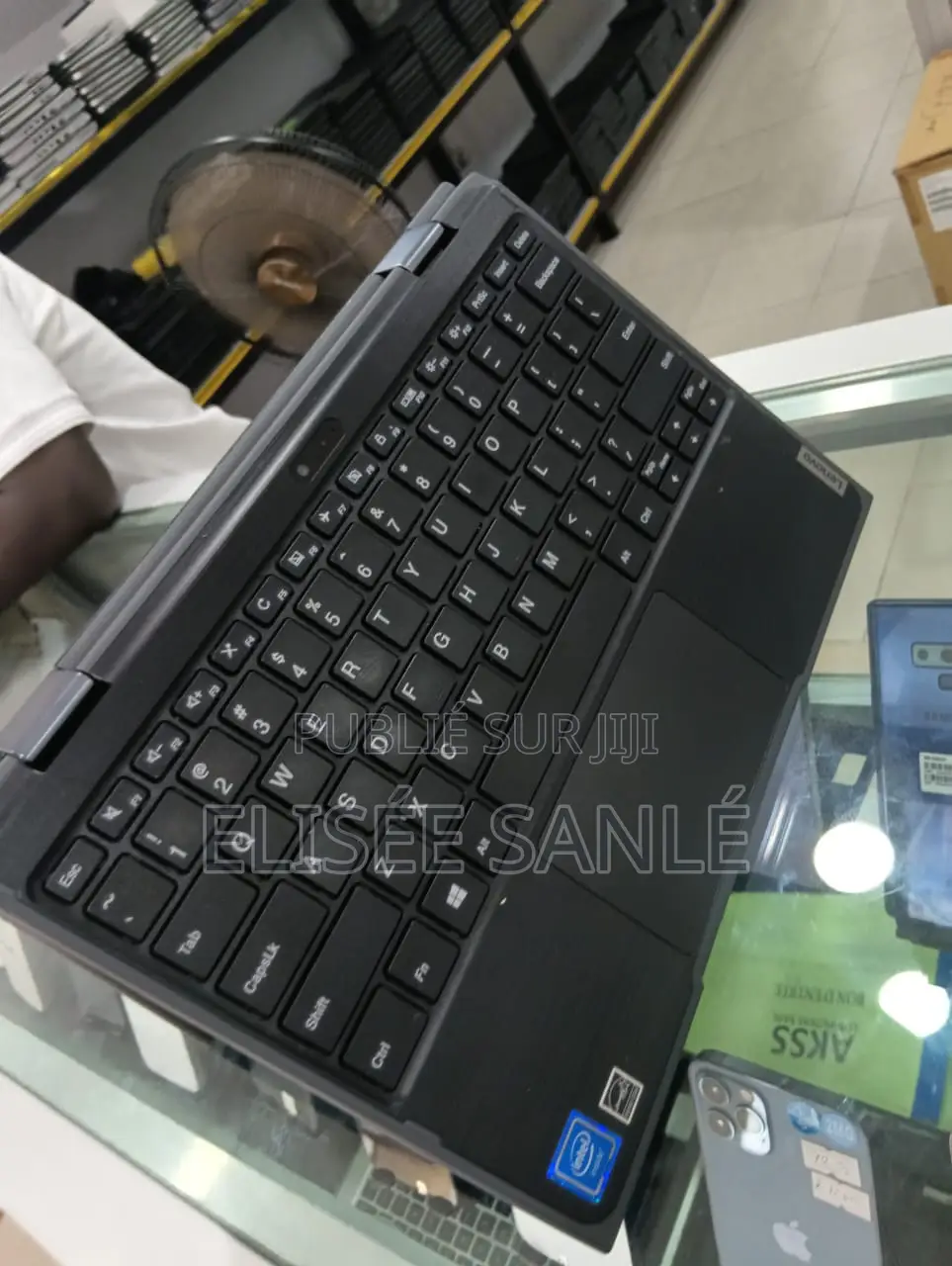 Nouveau Ordinateur portable Lenovo Autre 4GB Intel Core 2 Duo SSD 128GB