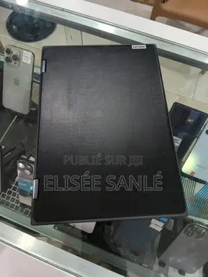 Nouveau Ordinateur portable Lenovo Autre 4GB Intel Core 2 Duo SSD 128GB