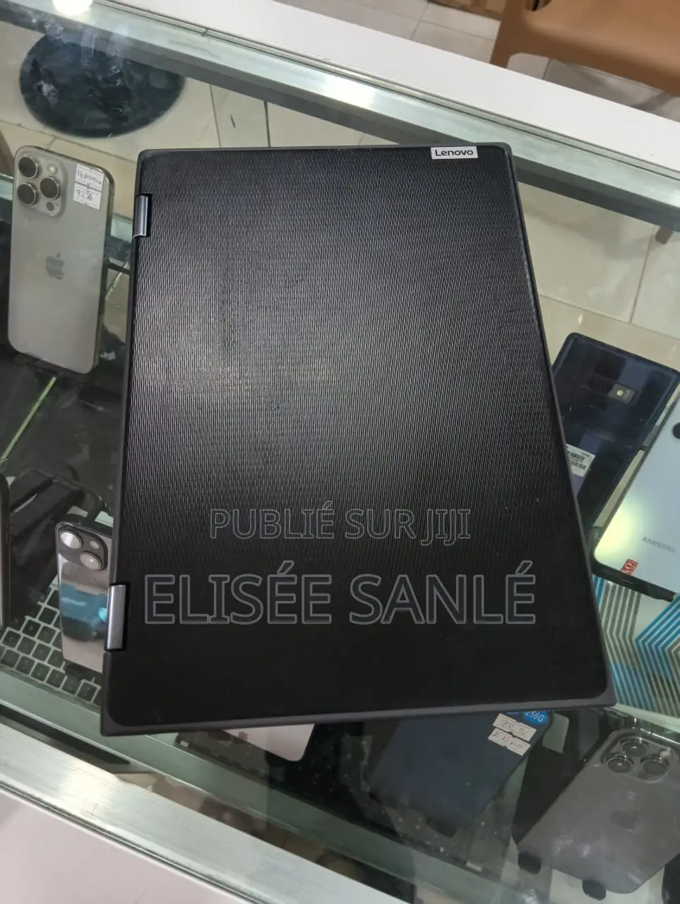 Nouveau Ordinateur portable Lenovo Autre 4GB Intel Core 2 Duo SSD 128GB