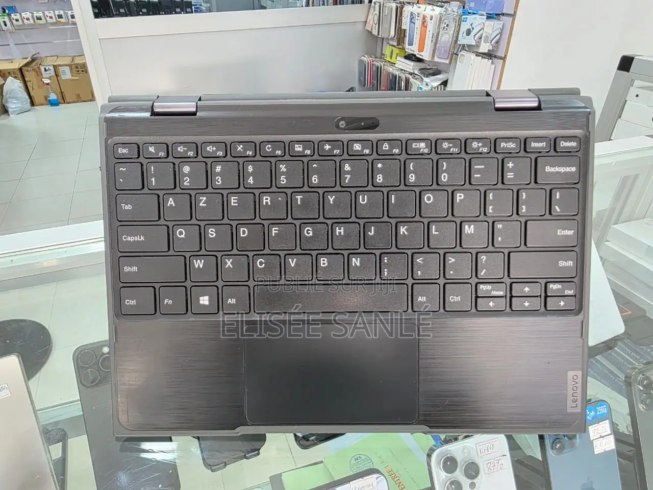Nouveau Ordinateur portable Lenovo Autre 4GB Intel Core 2 Duo SSD 128GB