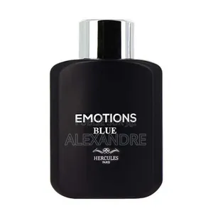 Parfums Pour Hommes