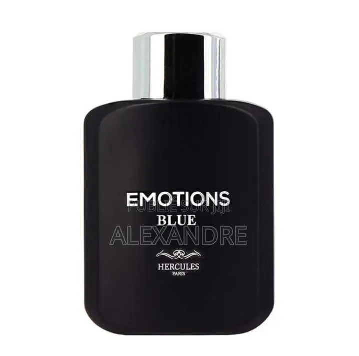 Parfums Pour Hommes