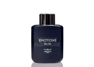 Parfums Pour Hommes
