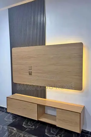 Meuble Télé