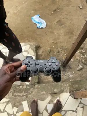 Manette PS3 Original
