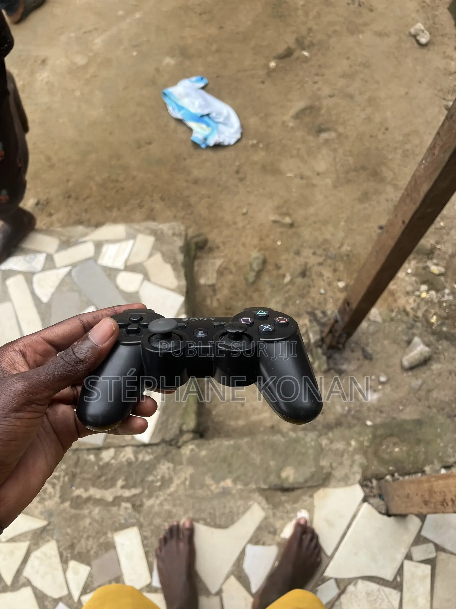 Manette PS3 Original