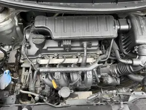 Kia Picanto 2013 Gris