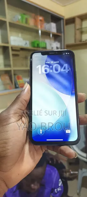 Apple iPhone 11 Pro 64 GB Gris