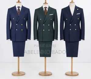 Veste Complète
