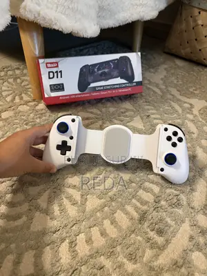 Manette Télescopique Gamer BSP-D11 Neuve (iPhone/Android/PC)