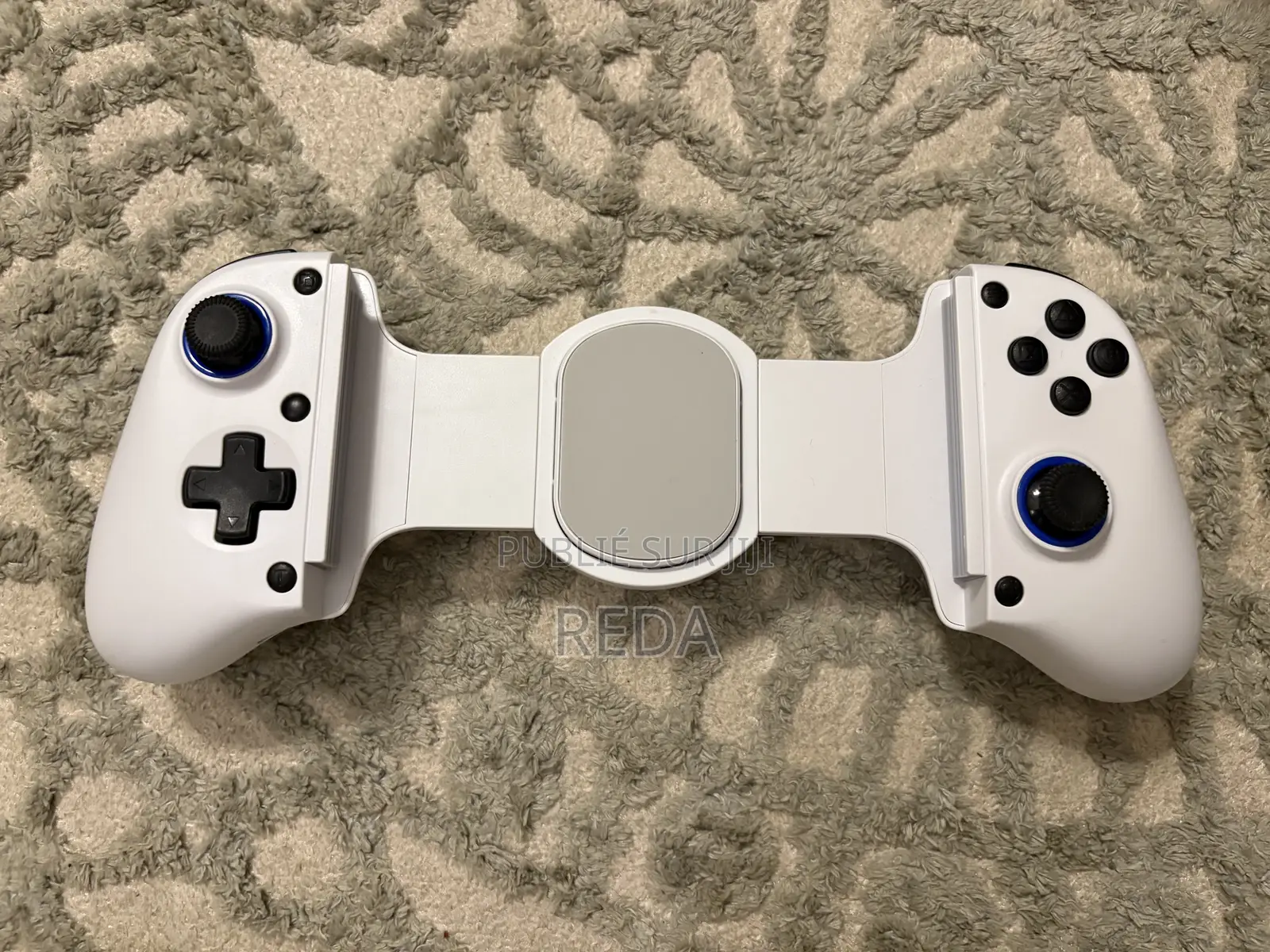 Manette Télescopique Gamer BSP-D11 Neuve (iPhone/Android/PC)
