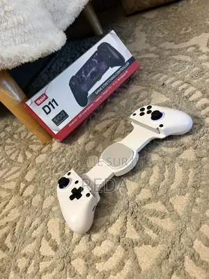 Manette Télescopique Gamer BSP-D11 Neuve (iPhone/Android/PC)