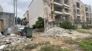 Vente Terrain Mixte 691 M2 À Cocody Riviera Bonoumin