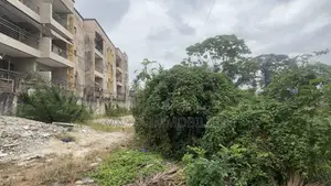Vente Terrain Mixte 691 M2 À Cocody Riviera Bonoumin