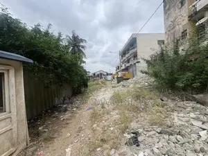 Vente Terrain Mixte 691 M2 À Cocody Riviera Bonoumin