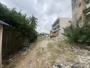 Vente Terrain Mixte 691 M2 À Cocody Riviera Bonoumin
