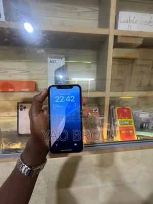 Apple iPhone XR 64 GB Blanc