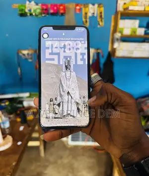 Apple iPhone 11 Pro Max 64 GB Gris