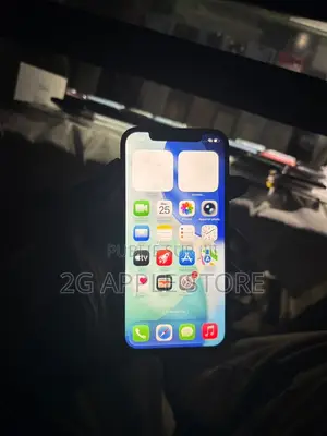 Nouveau Apple iPhone 13 Pro 128 GB Bleu
