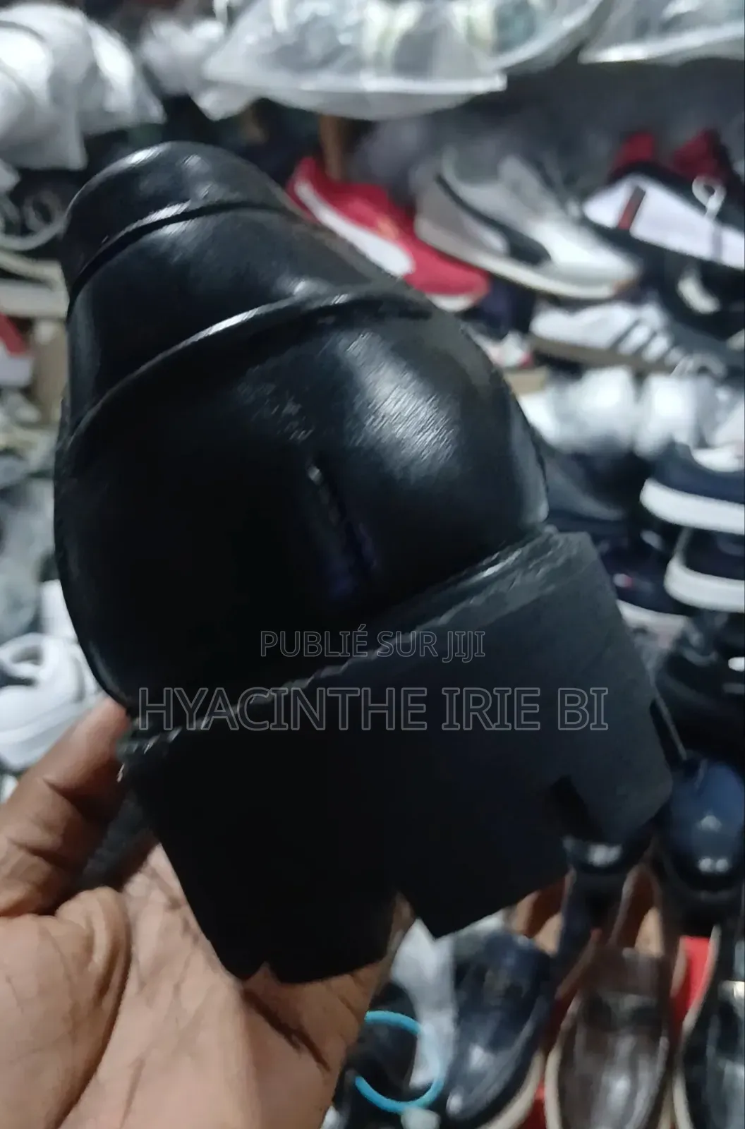Valentino Mocassin Cuir Veritable Chaussure Citadine Responsable