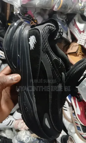 Lacoste Authentique Orinale Chaussure Citadine Qualité