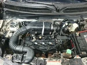Suzuki S-Presso 2023 Blanc