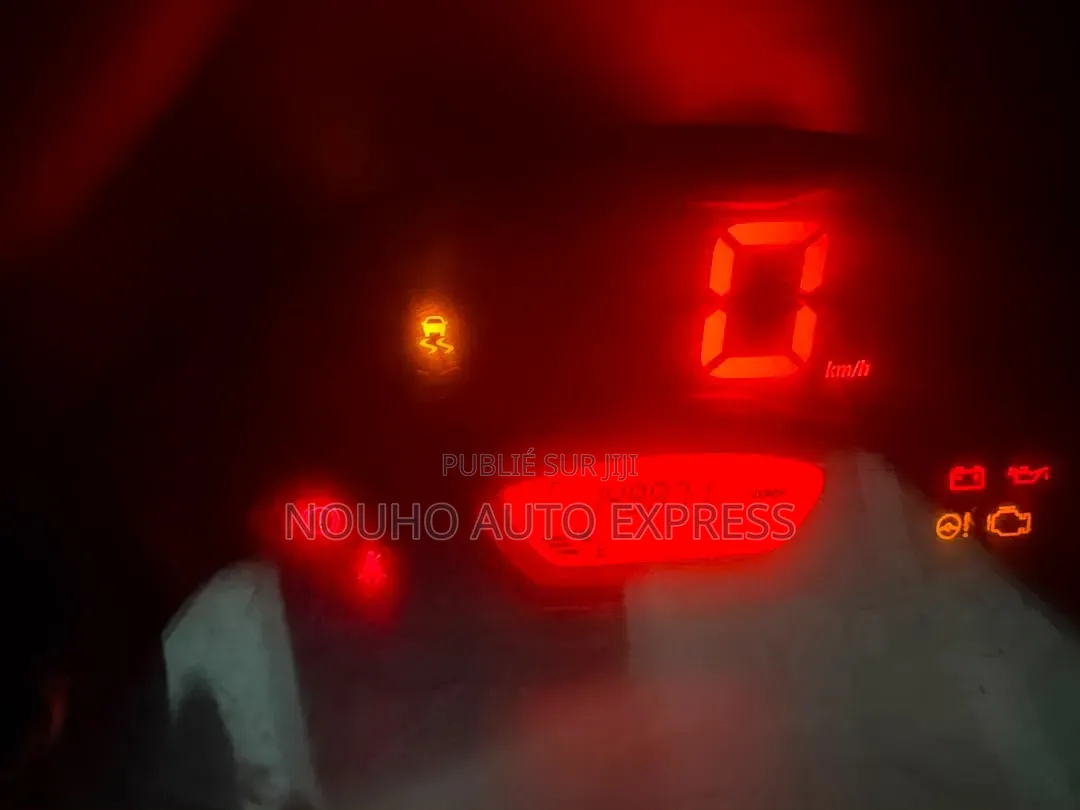 Suzuki S-Presso 2024 Bleu