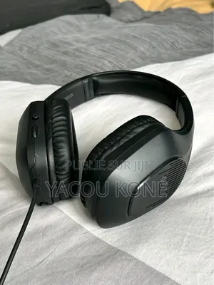 Tout Passe Dans Le Casque Audio