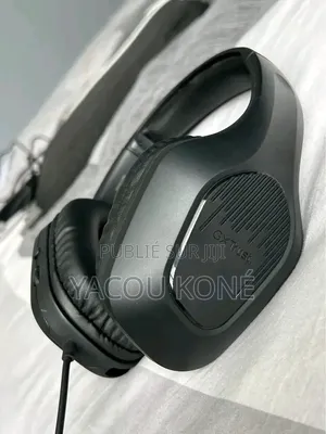 Tout Passe Dans Le Casque Audio