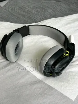 Tout Passe Dans Le Casque Audio