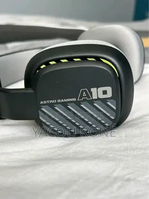 Tout Passe Dans Le Casque Audio