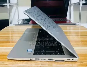 Nouveau HP EliteBook 840 G5 16GB Intel Core i7 HDD 512GB
