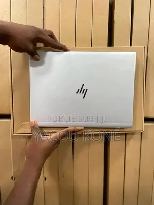 Nouveau HP EliteBook 840 G5 16GB Intel Core i7 HDD 512GB