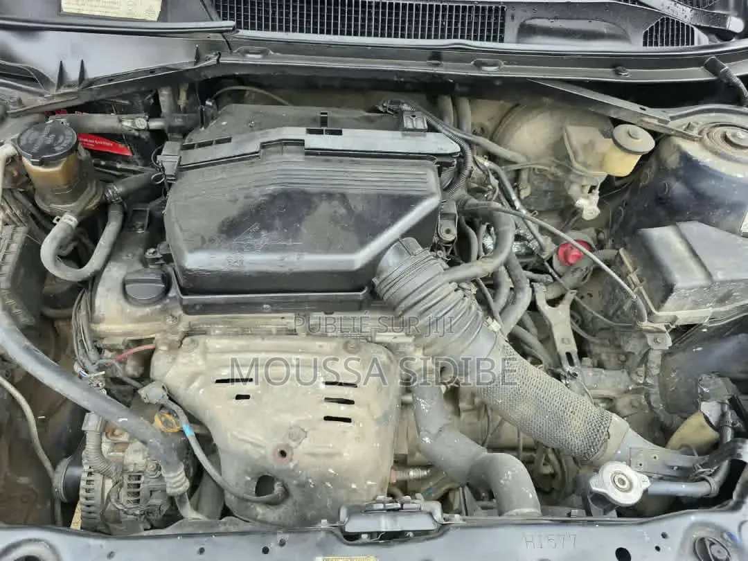 Toyota RAV4 2005 Bleu