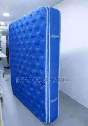 Matelas 2 Places Épaisseur 18