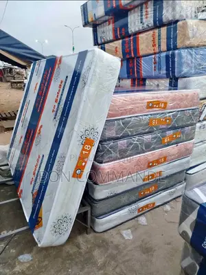 Matelas 2 Places Épaisseur 18