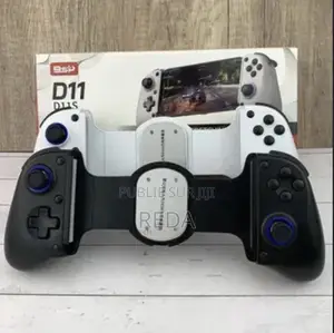 Manette Sans Fil D11 Game Controller - Neuf en Boîte