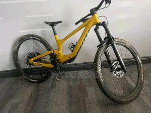 Tout Passe Dans Le Vélo