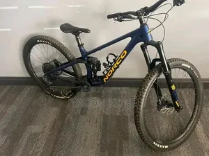 Tout Passe Dans Le Vélo