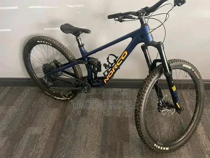 Tout Passe Dans Le Vélo