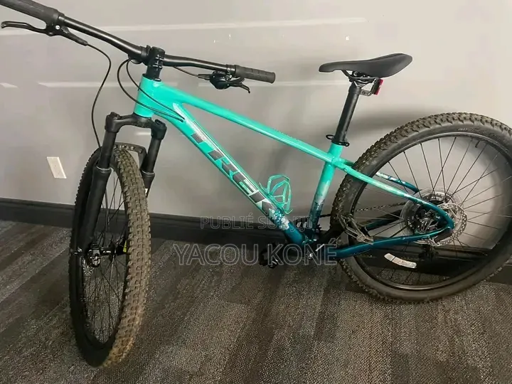 Tout Passe Dans Le Vélo