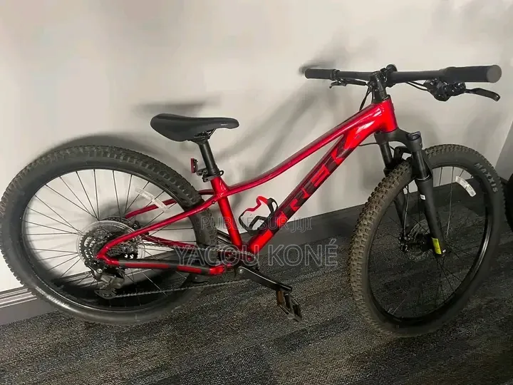 Tout Passe Dans Le Vélo
