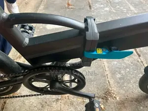 Tout Passe Dans Le Vélo Électrique