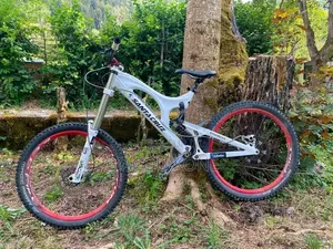Tout Passe Dans Le Vélo