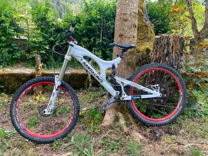 Tout Passe Dans Le Vélo