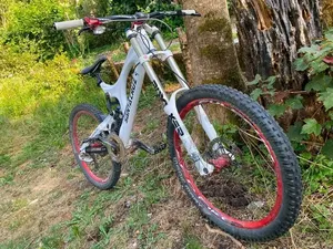 Tout Passe Dans Le Vélo